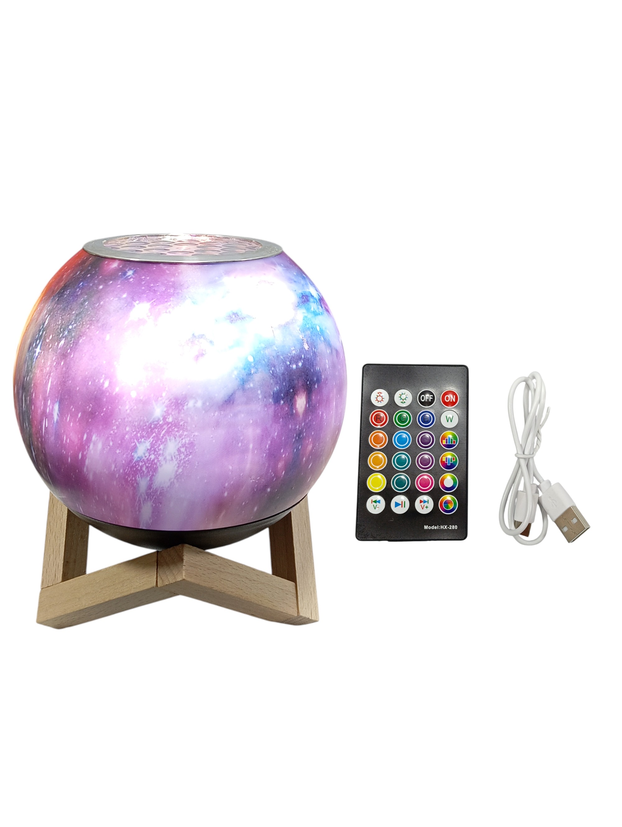 Miniatura 2 de PROYECTOR CON PARLANTE BLUETOOTH